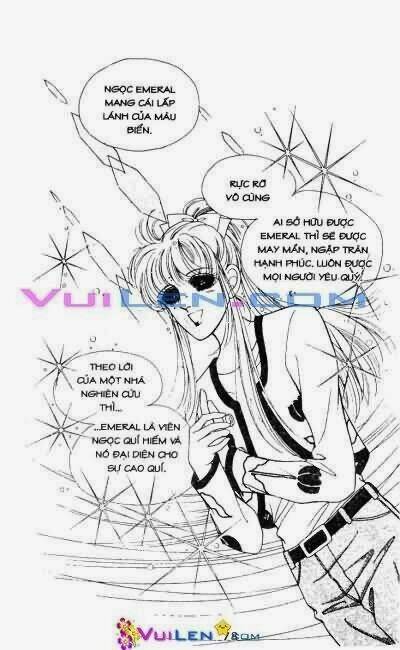 lá chắn tình yêu chapter 4 78