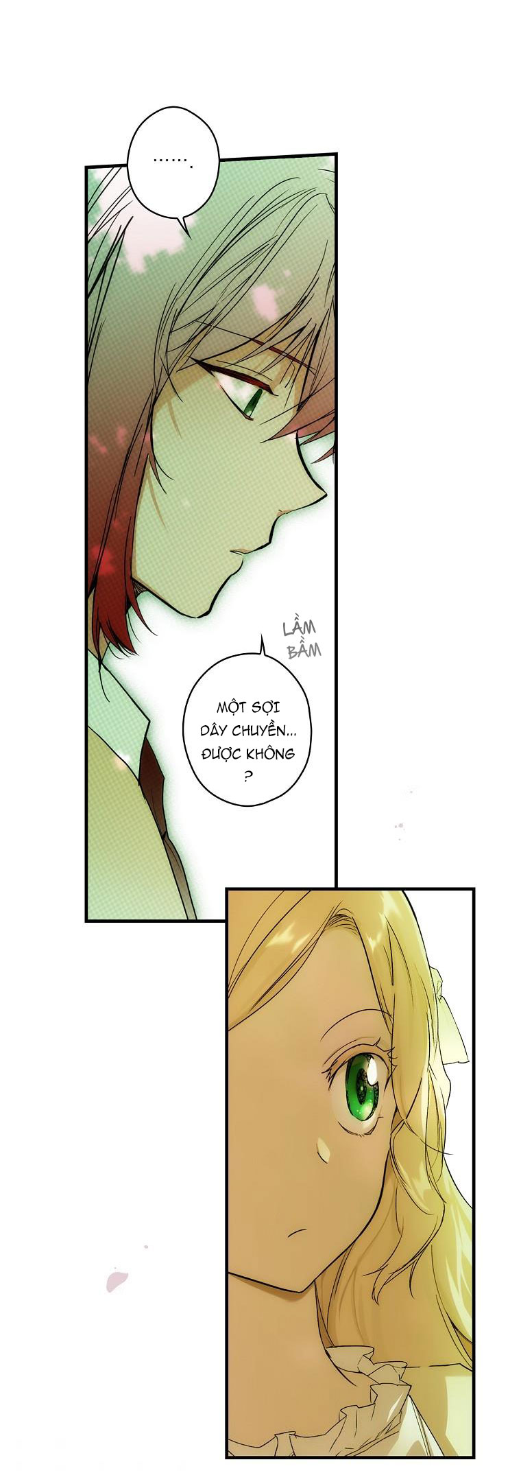 cổ tích về người mẹ kế chapter 68 26