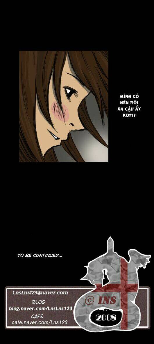 let's fight ghost chapter 14 22