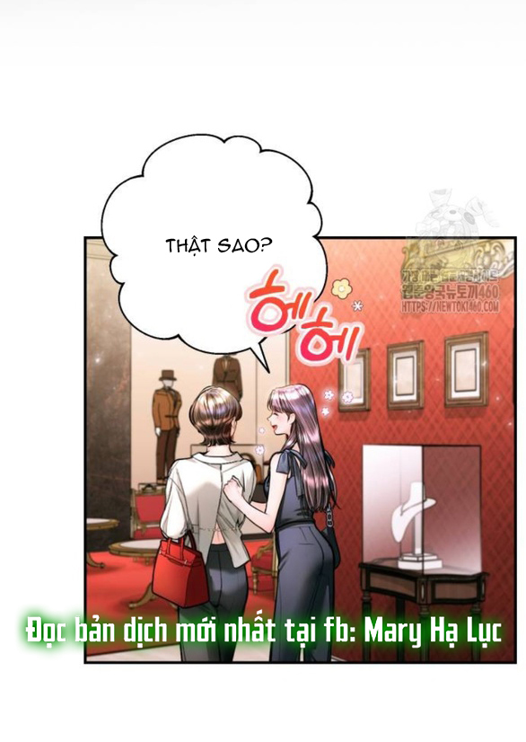 đứa trẻ trông giống tôi chapter 35.1 39