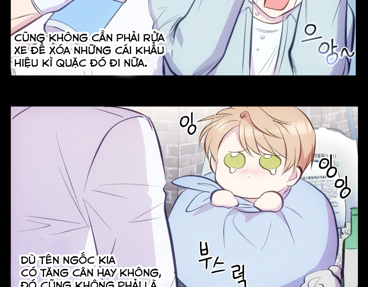 cái đồ ngốc nghếch này chapter 11 58