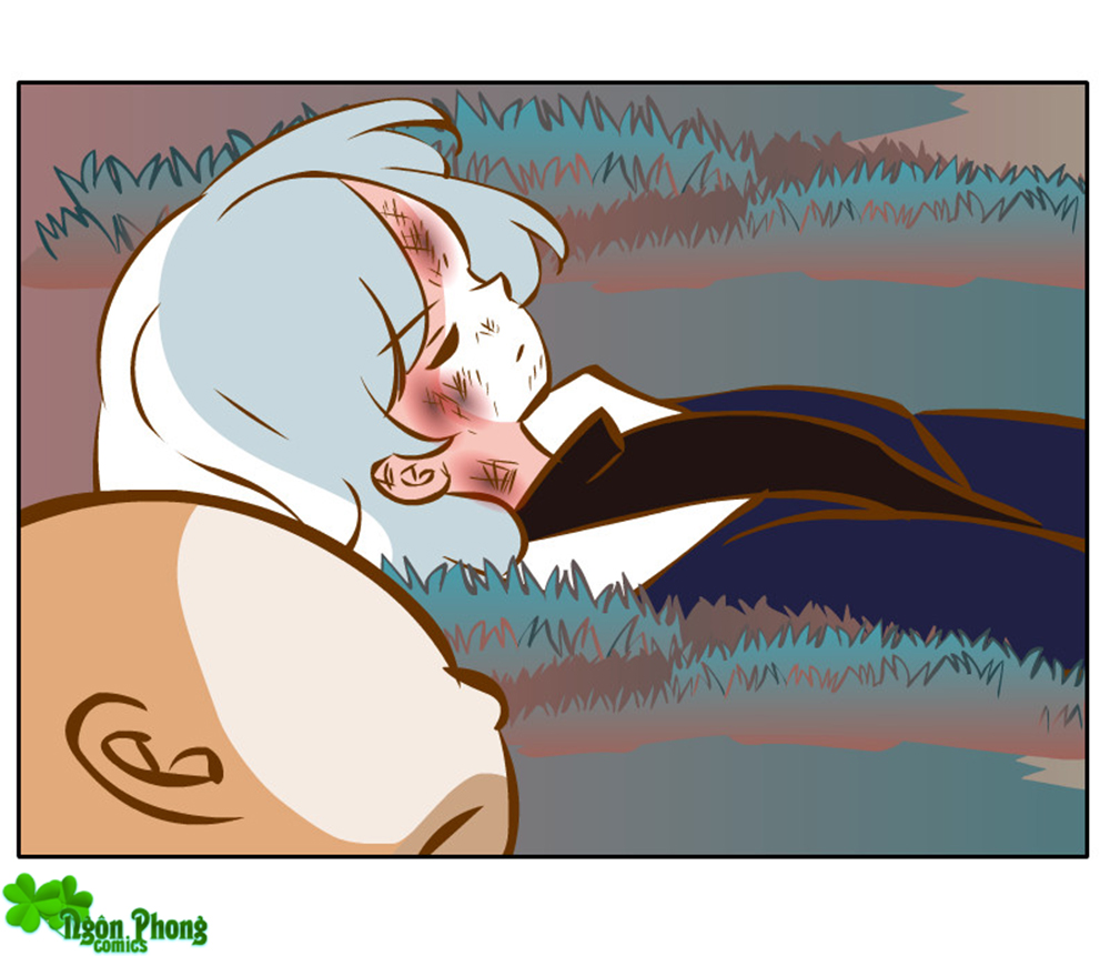 hòa thượng và tiểu long quân chapter 46 57