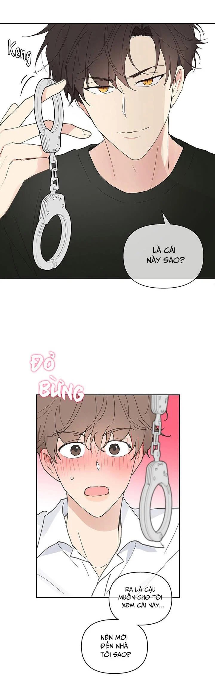 tâm tư của ju in chapter 32 24