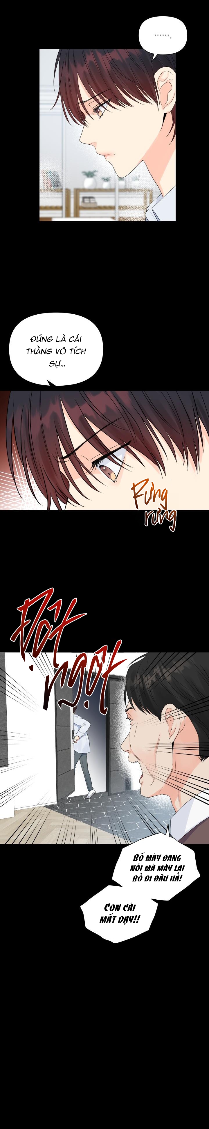 thủ hoa chapter 27 13