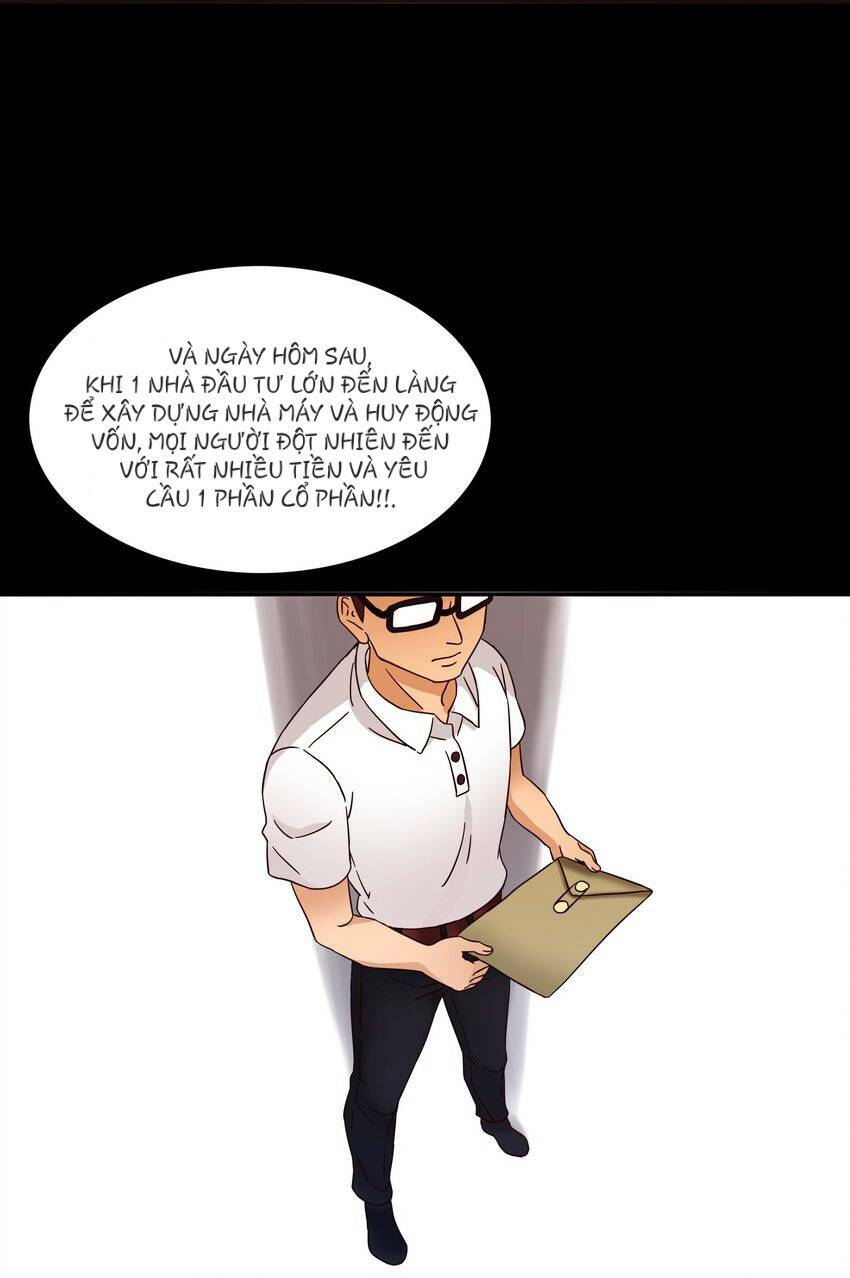 tôi trở thành ceo ở thế giới khác chapter 36 8