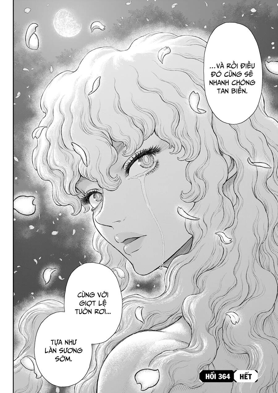 kiếm sĩ đen chapter 364 25