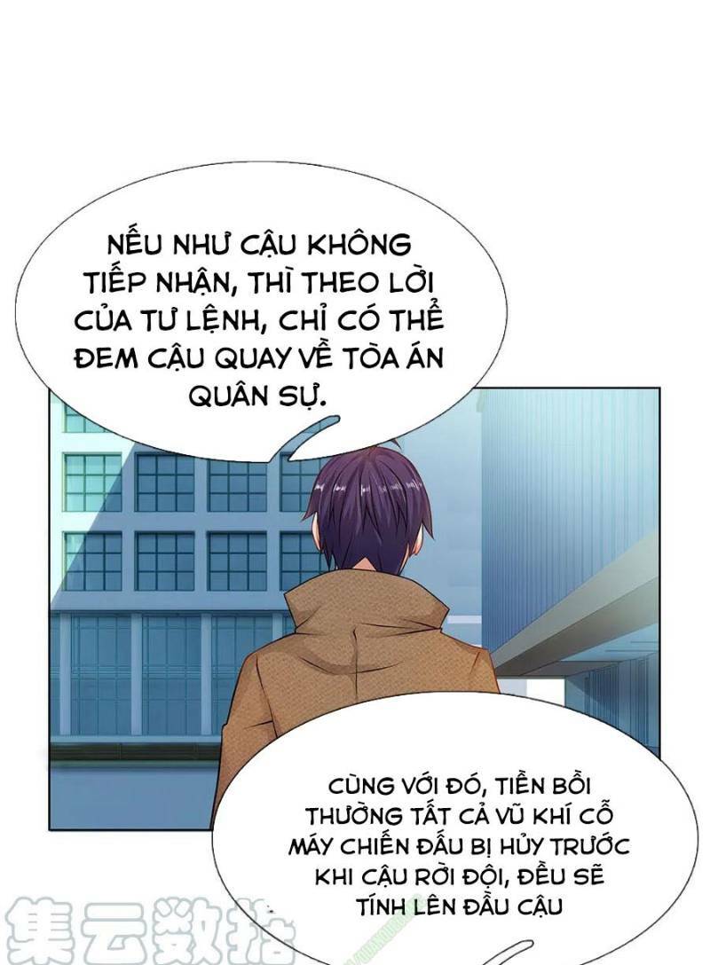 cực phẩm yêu nghiệt chapter 27 1