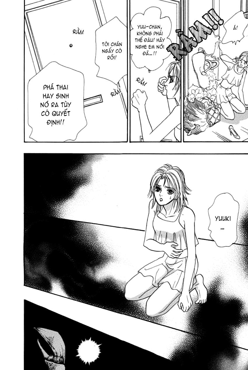 new pet shop of horror chapter 6 19