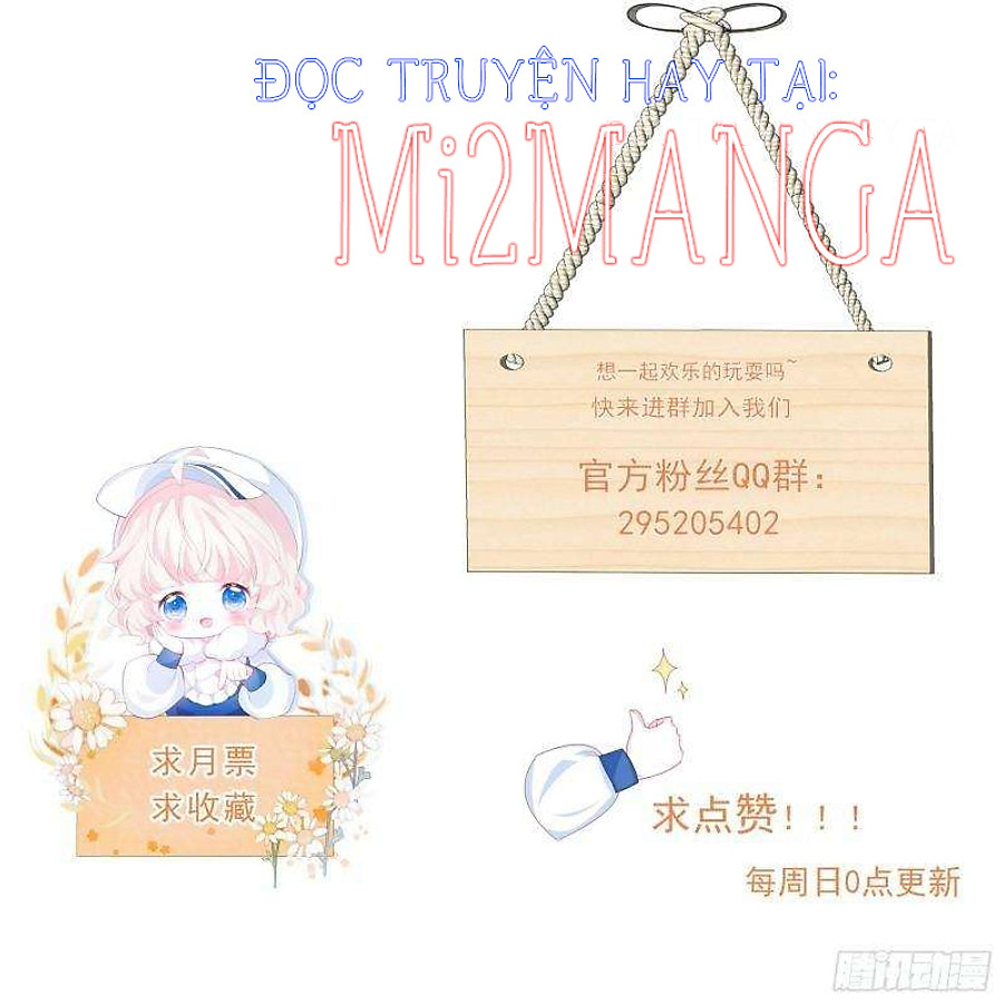 ninita yêu dấu chapter 35.2 9