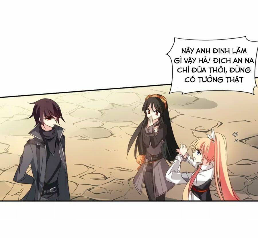 xuyên duyệt tây nguyên 3000 chapter 271.1 14