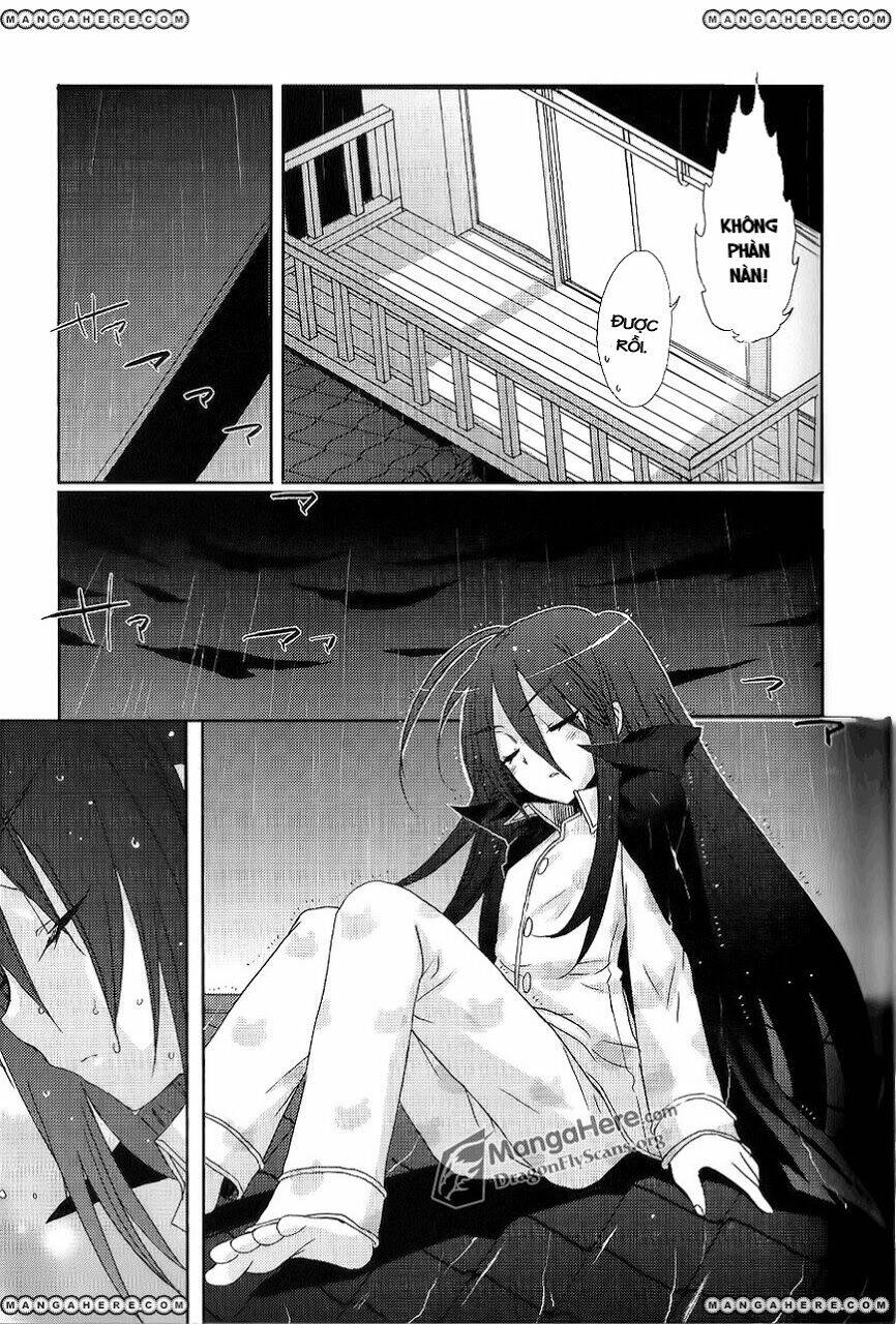 đôi mắt của shana chapter 46 17