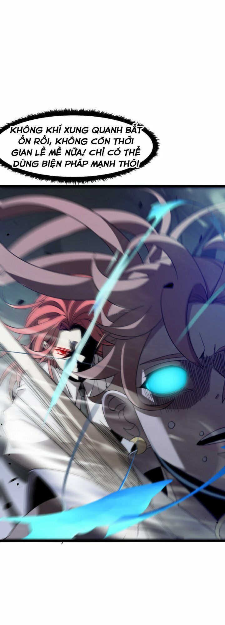 chư giới - tận thế online chapter 43 26