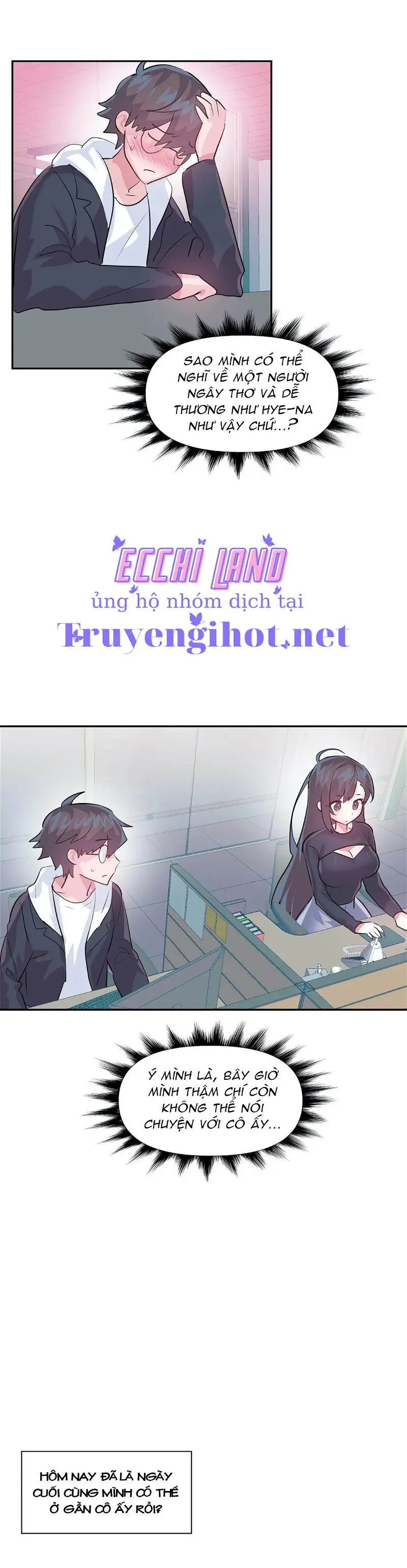 đăng nhập vào thế giới trò chơi chapter 65 22