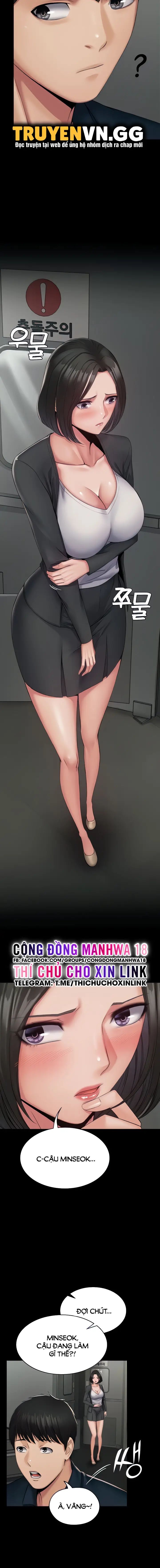 hệ thống succubus chapter 9 2