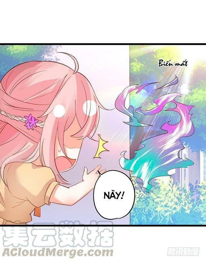 hồ tiên hung bạo chapter 66 48