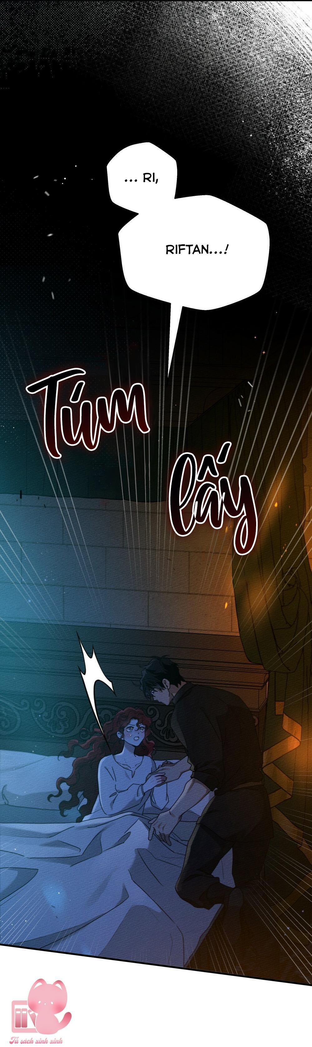 dưới tán cây sồi chapter 52 69