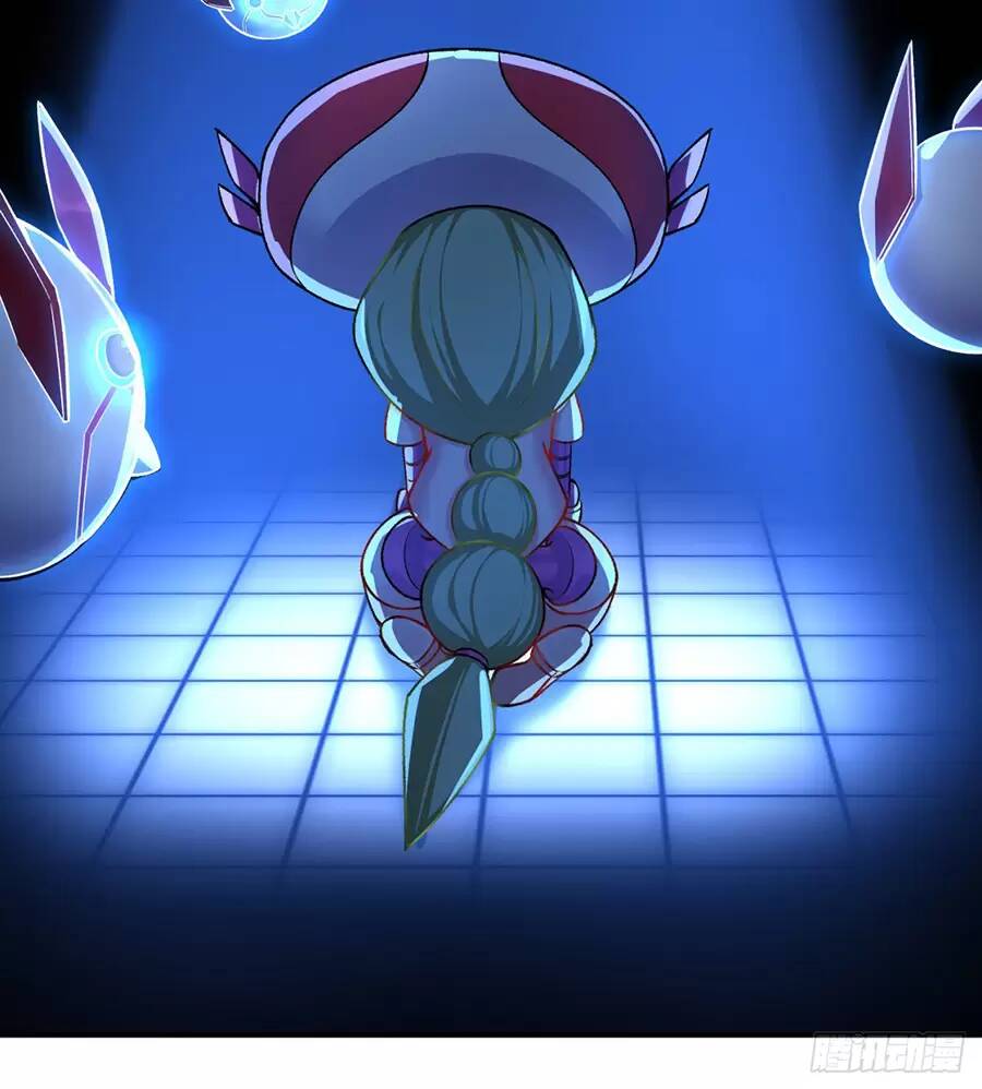 ta nhặt được thuộc tính tại tu chân giới chapter 238.1 31