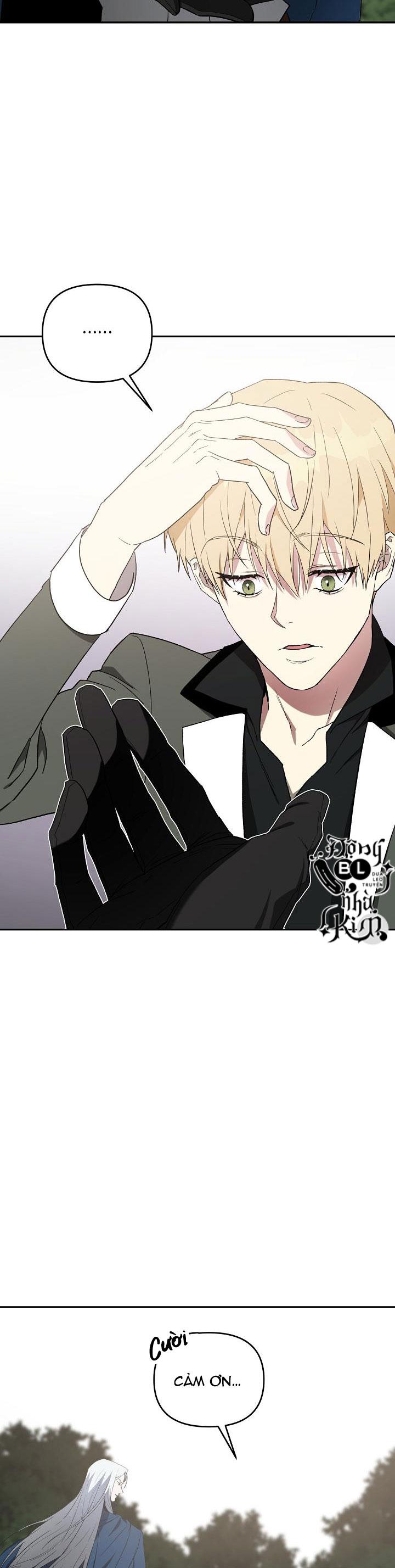 hai đất nước, đất nước của nô lệ chapter 24 24