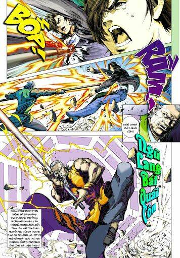 vương tiểu long chapter 2 21