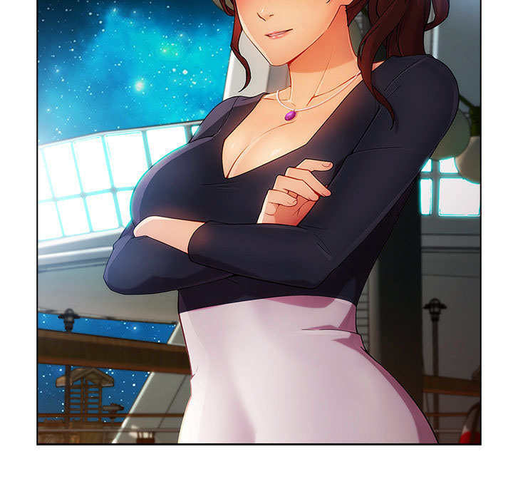 quý cô chân dài chapter 23 134