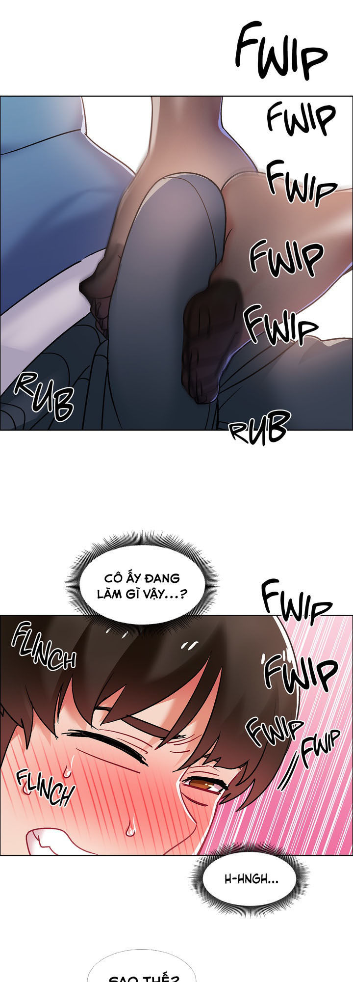 rental girls chapter 39 22