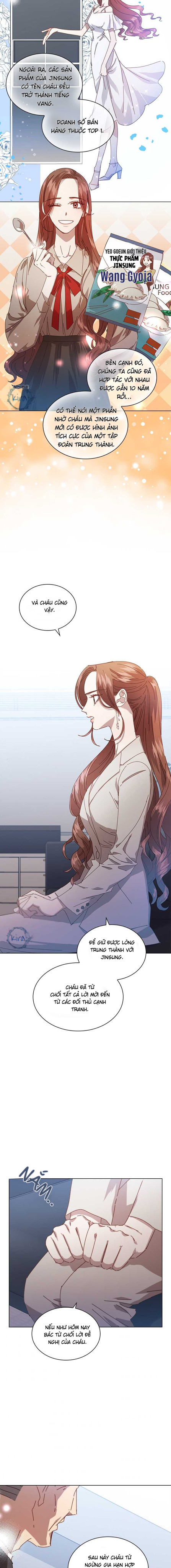 tai tiếng thị phi chapter 65 9