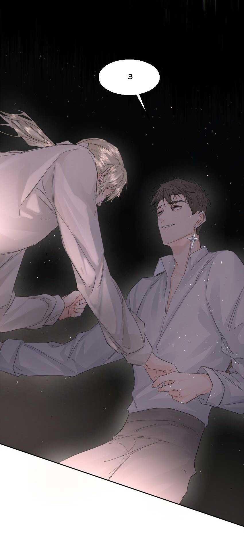 tình cũ là vua chapter 18 21