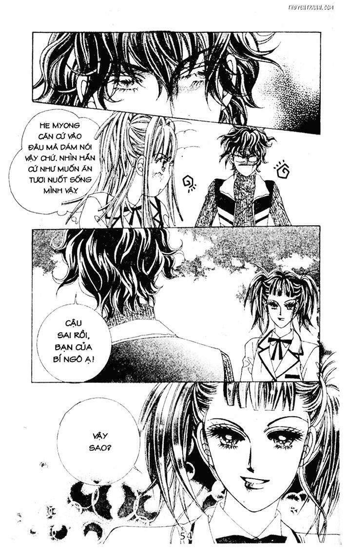 điên vì yêu - love like crazy chapter 8 26