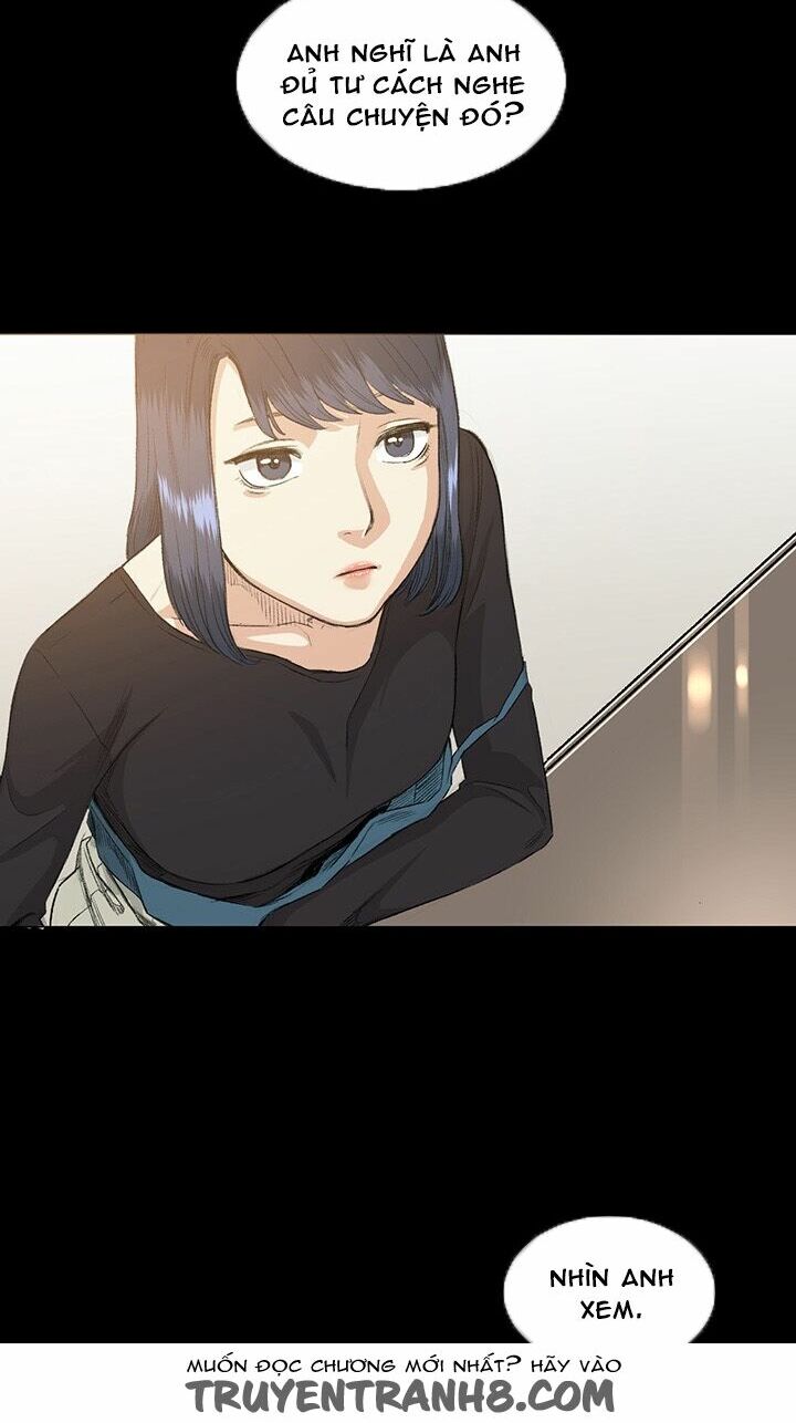 by chance chapter 35 40