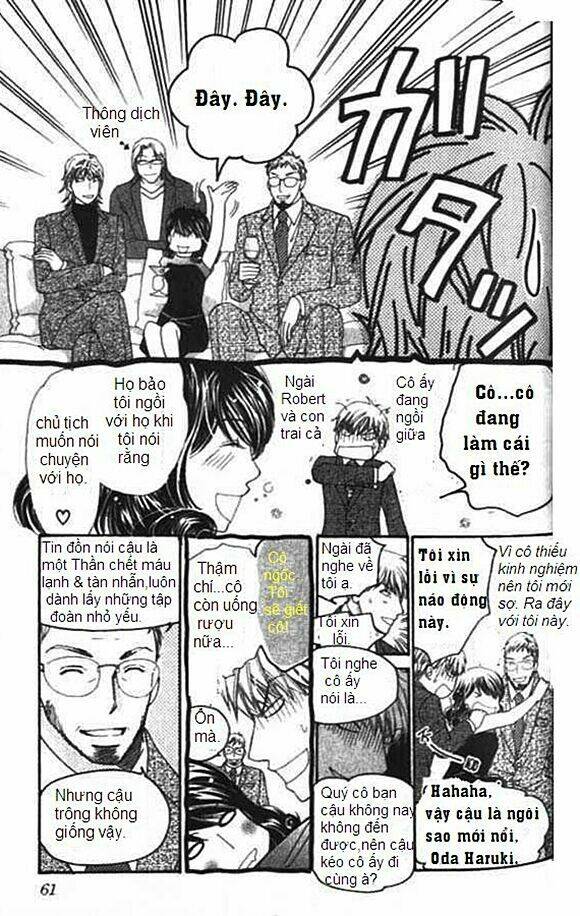 diamond life chapter 7 20