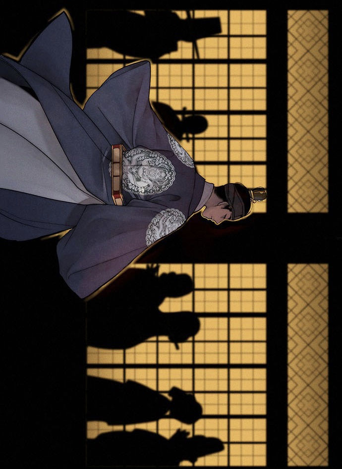 người tình của gwanghae chapter 4.2 25