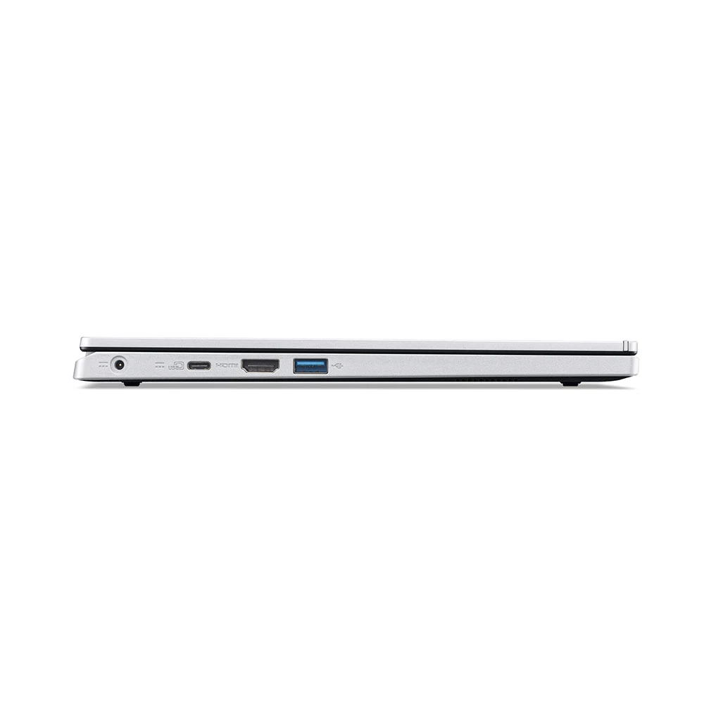 Laptop Acer Aspire 3 A314-36M-37FM (NX.KDMSV.004) (i3-N305/RAM 8GB/256GB SSD/ Windows 11 /BẠC) - Hàng Chính Hãng