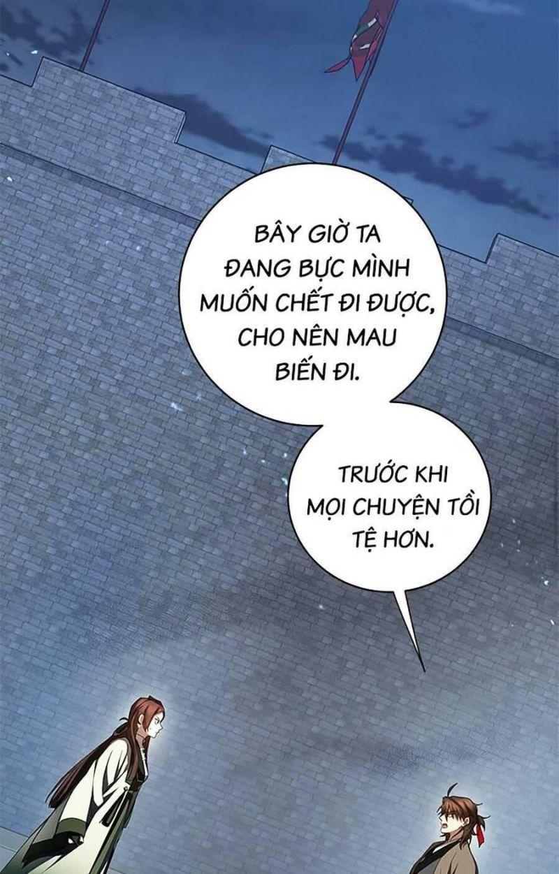 võ đang kỳ hiệp chapter 98 1