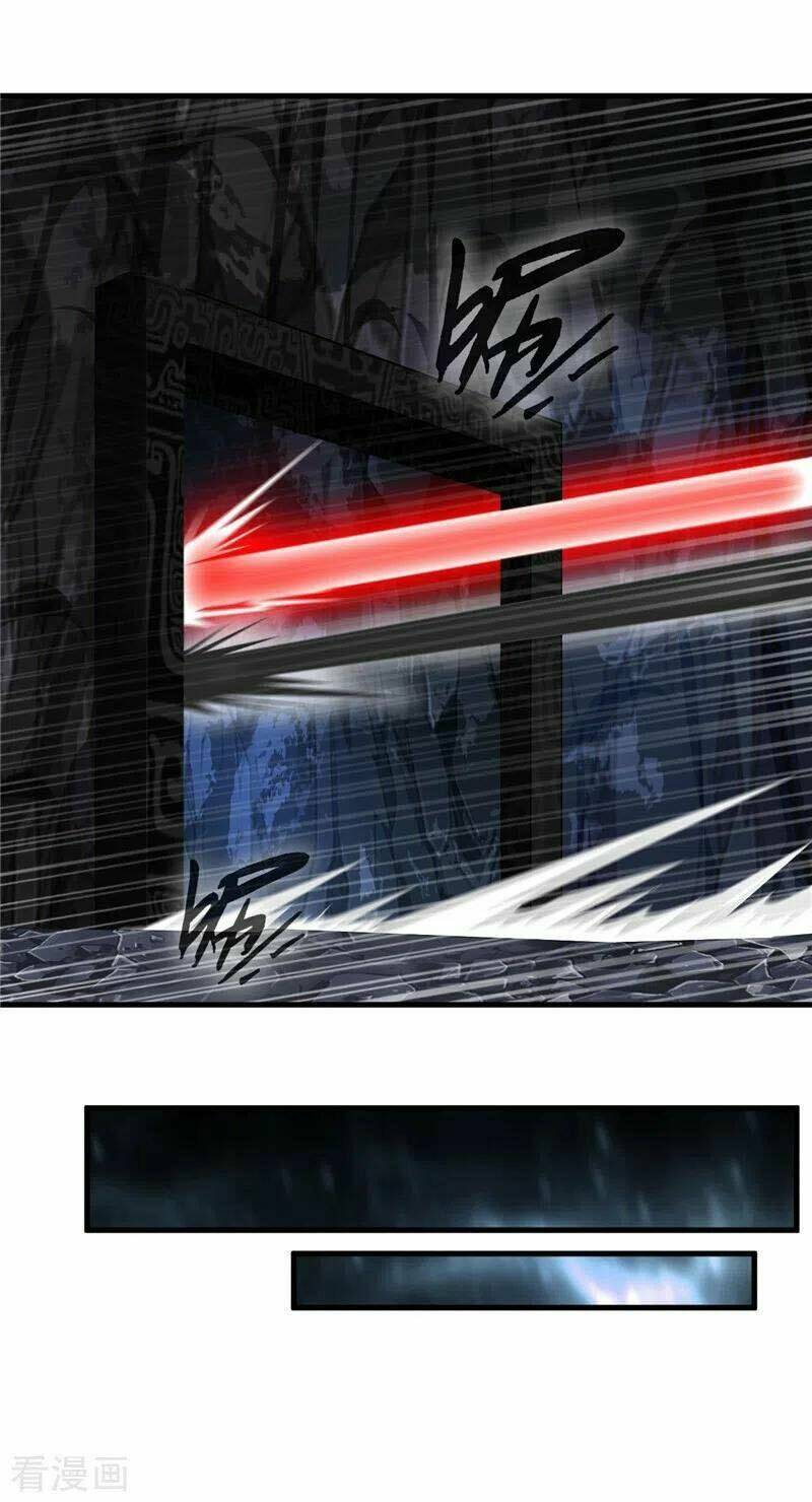 một đời thành tiên chapter 51 4