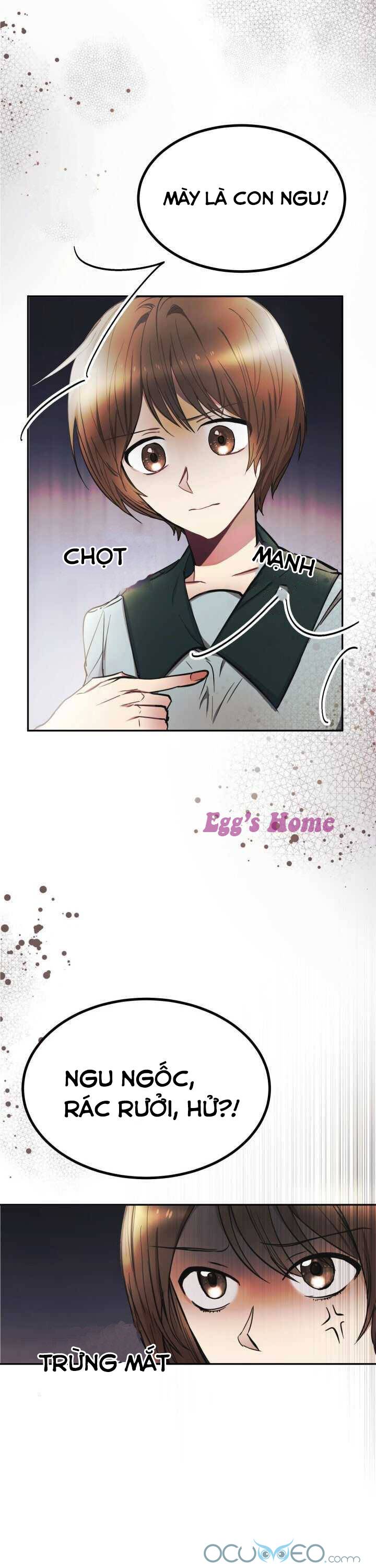 đứa con của rồng chapter 1 30