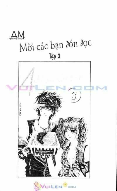 chàng gà mái chapter 4 167