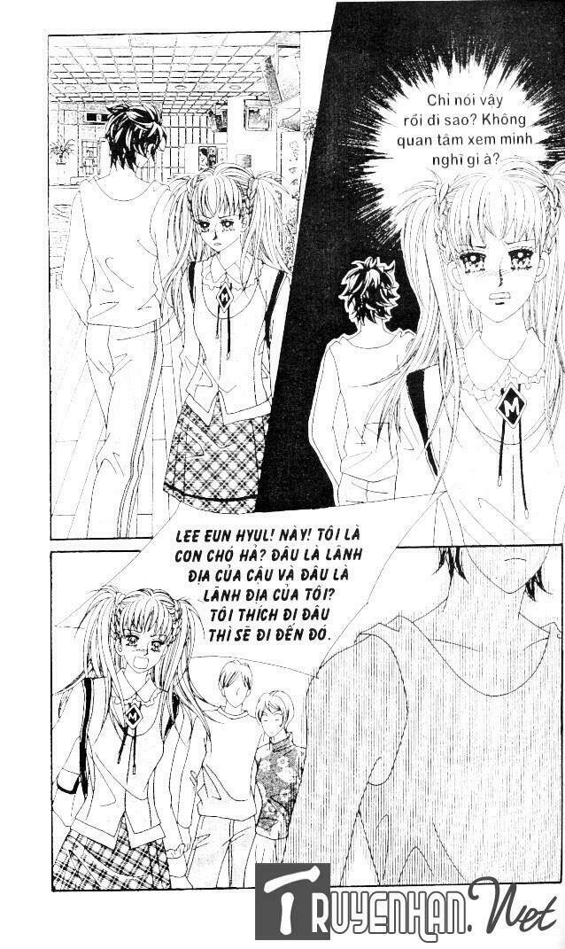 my lovely master chapter 4 31