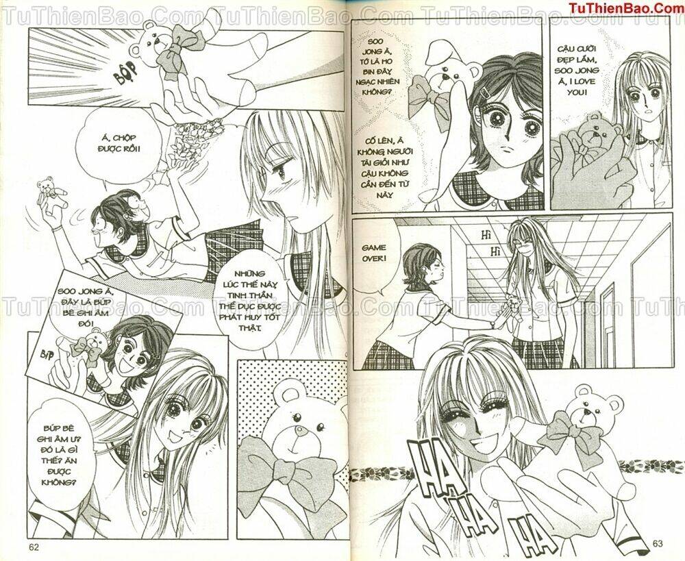 bắt được anh chapter 7 30