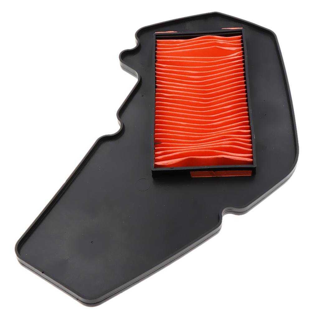Motorcycle Air Filter Motor Bike Intake Cleaner for  BWS 125