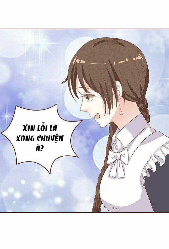 liệt ái tri hạ: series mật đào tiểu tình nhân chapter 54 31