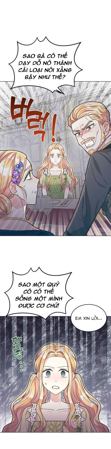 mùa đào vào tháng sáu chapter 4.1 6