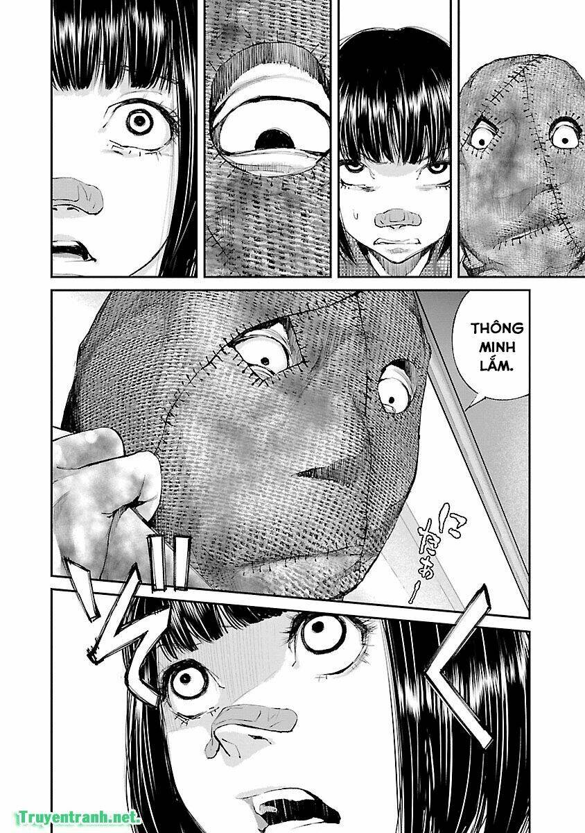 killing morph chapter 42 9