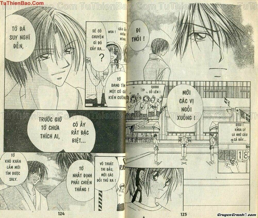 tình bạn trong sáng chapter 1 65