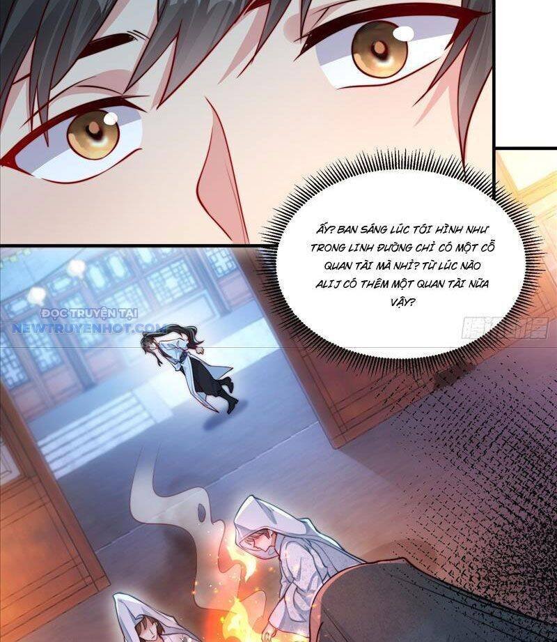 ta thực sự không muốn làm thần tiên chapter 22 54