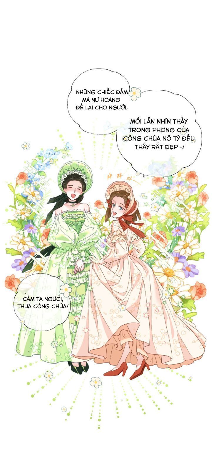 hãy chọn một papa trong số các bạo chúa chapter 2 50