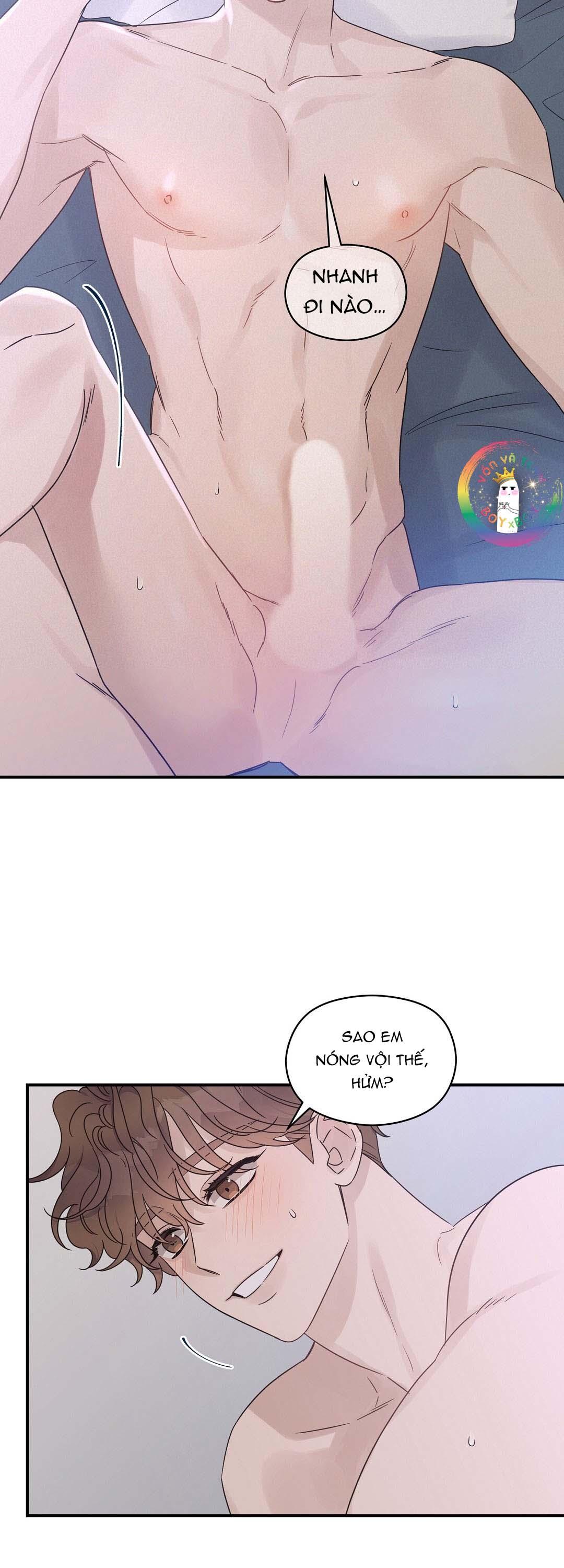 omega complex (end) chapter 43 9