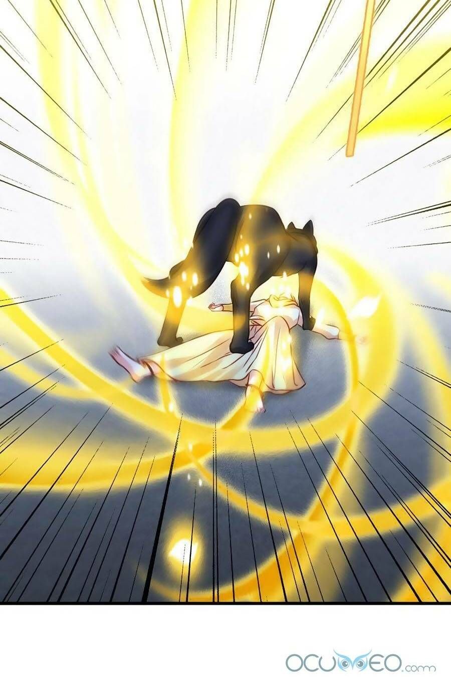 dạy bảo ma vương lão công 2 chapter 12 23