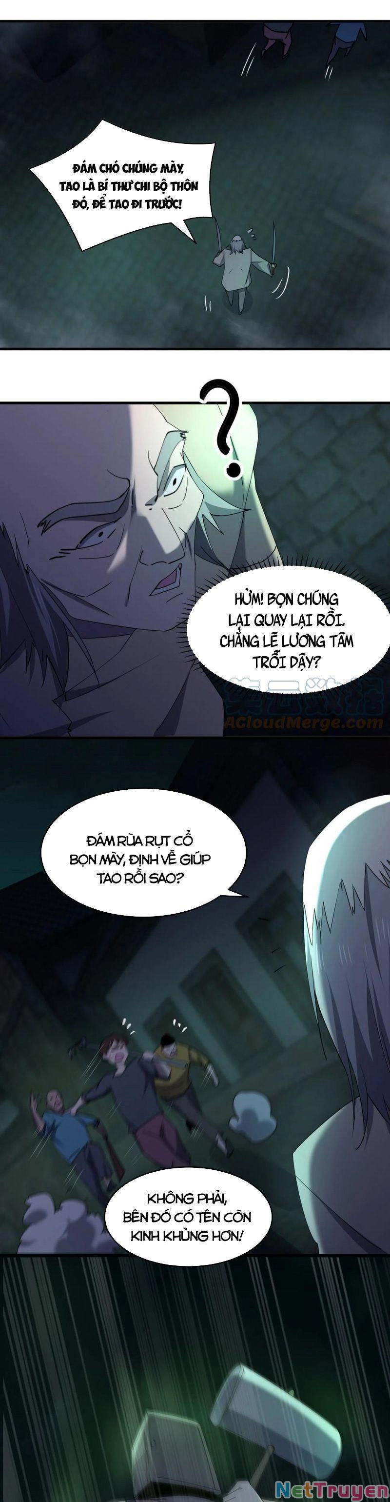 đừng hiểu lầm, tôi mới là người bị hại! chapter 59 14