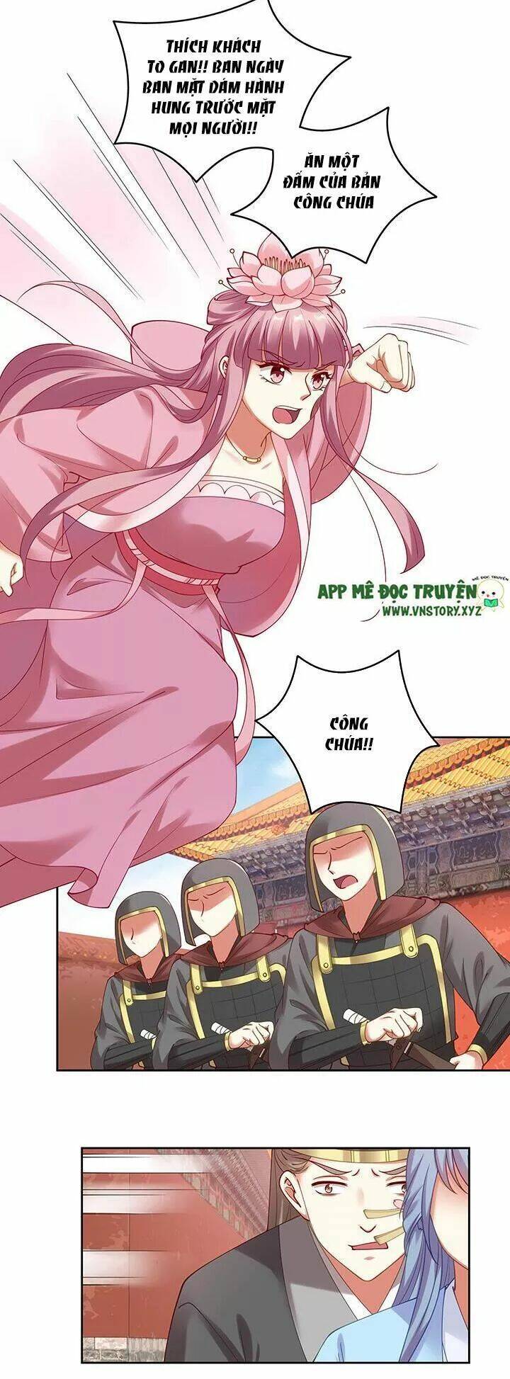 đô đốc đại nhân sủng thê kí chapter 123 8