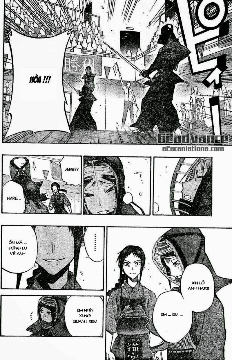 kurogane chapter 65 17